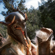 Image for article titled Oh Boy, This Skyrim Cosplay is Terrific